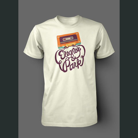 Eleanor and Park Shirt