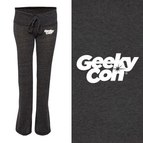 GeekyCon Lounge Pants