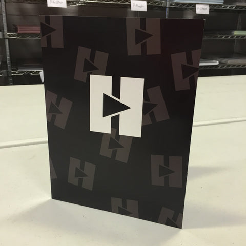 Hannah Hart Folder Pack