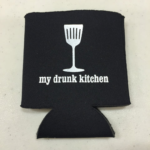 My Drunk Kitchen Koozie