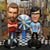 Rhett and Link Bobblehead Set