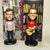 Vlogbrothers Bobblehead Set
