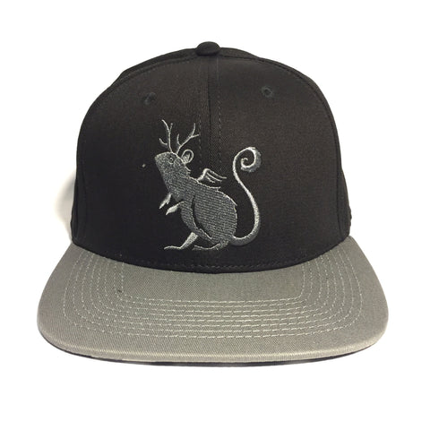 Rhett & Link Mythical Snapback Hat