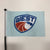 USQ Regional Mini Flags