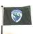 USQ Regional Mini Flags