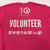 USQ Volunteer Shirts