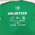 USQ Volunteer Shirts