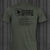 US Quidditch Regionals Shirt- SouthWest 2015