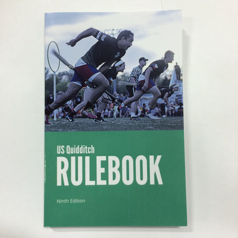 USQ Rulebook 9