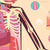 CrashCourse Anatomy and Physiology Poster