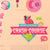 CrashCourse Anatomy and Physiology Poster