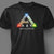 ARK: Survival Evolved Shirt + Game Bundle