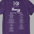 Quidditch Cup 9 Shirt