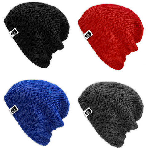 Internet Killed Television Beanie