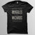Books Turn Muggles into Wizards Shirt