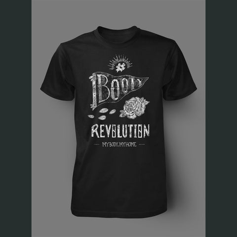 Booty Revolution Shirt