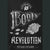 Booty Revolution Shirt