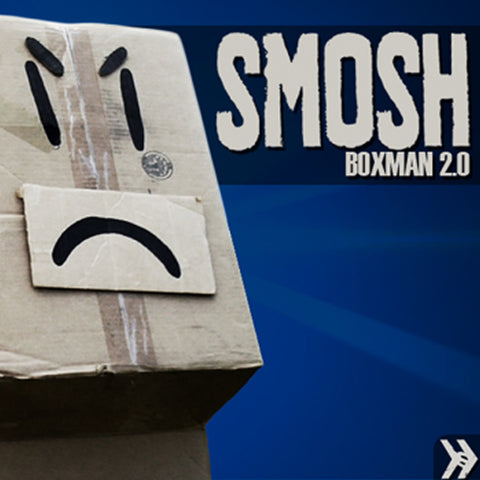 Boxman 2.0