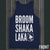 Broom Shaka Laka Tank Top