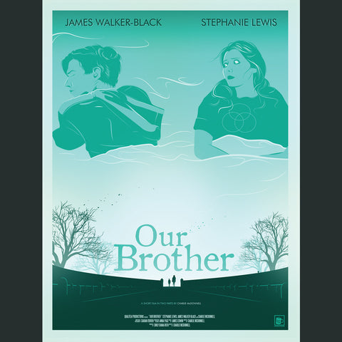 Our Brother Poster