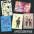 Carry On Postcard Set