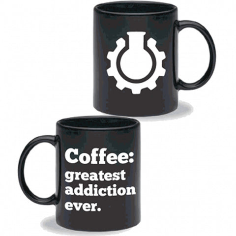 CGP Grey Addiction Mug