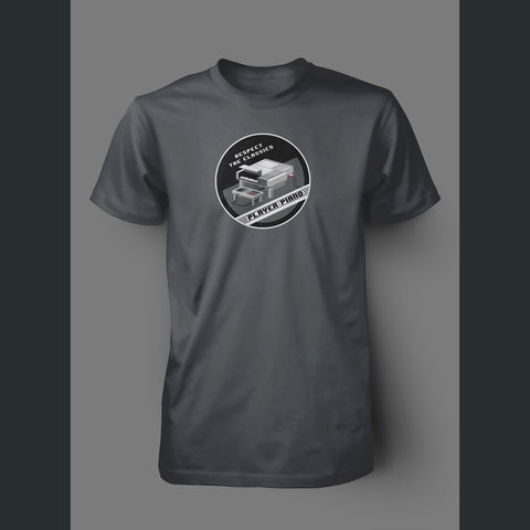 Respect the Classics Shirt