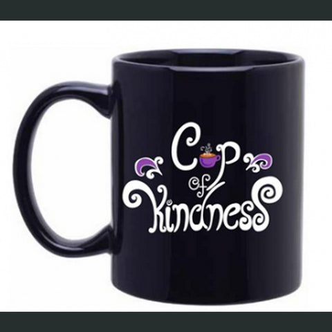 Cup of Kindness Mug