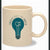 Curiosity Makes You Smarter Mug