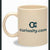 Curiosity Makes You Smarter Mug