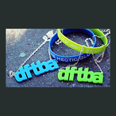 DFTBA Necklace