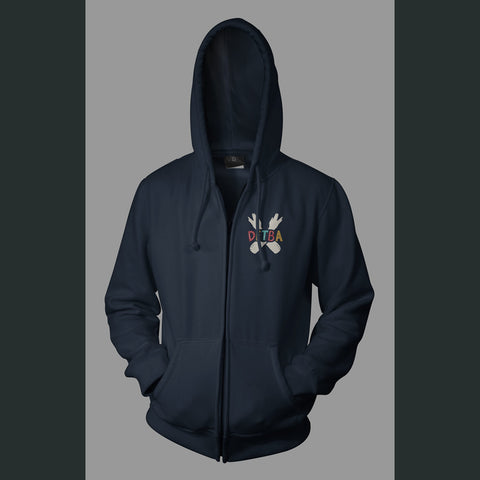 DFTBA Hoodie