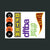 DFTBA Sticker Set