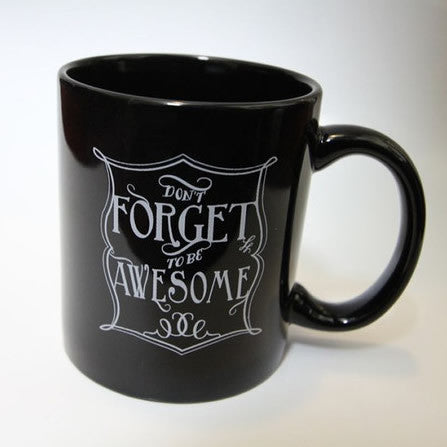 DFTBA Mug