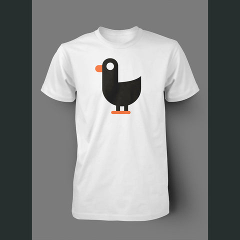 In a Nutshell Duck Shirt