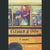 Eleanor and Park Postcard Set