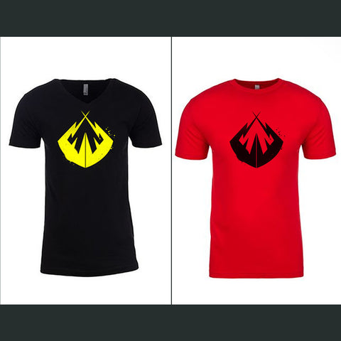 Electra Woman Logo Shirt