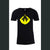 Electra Woman Logo Shirt