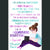 Fangirl Postcard Set
