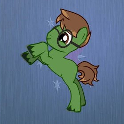 My Favorite Pony