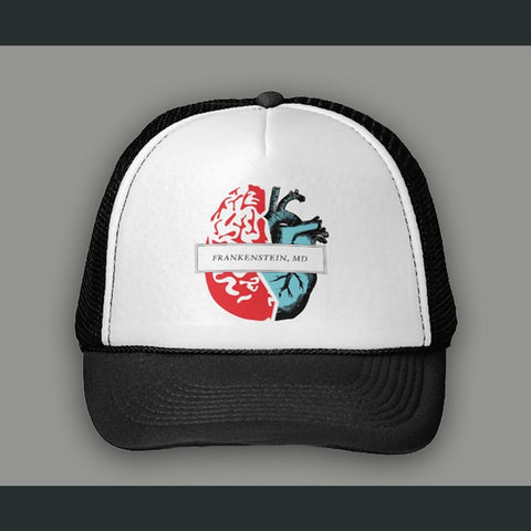 Frankenstein MD Hat