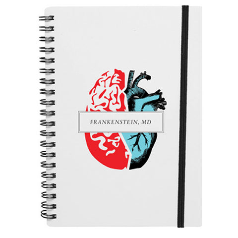 Frankenstein MD Journal