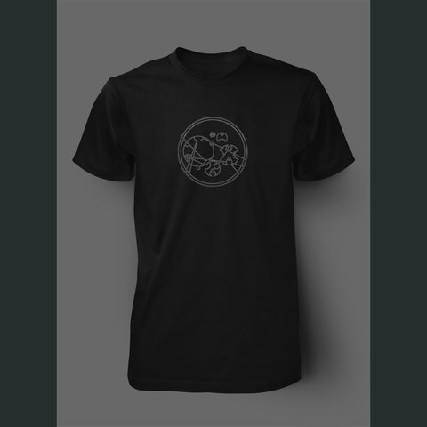 Gallifreyan DFTBA Shirt