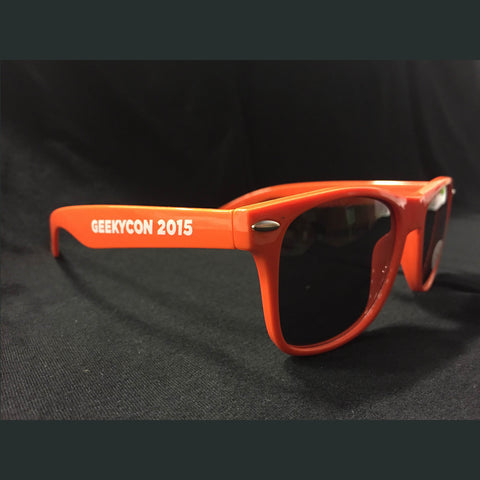 GeekyCon Sunglasses