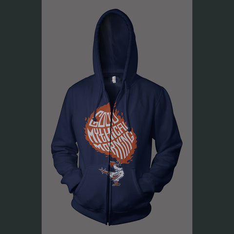 Good Mythical Morning Hoodie