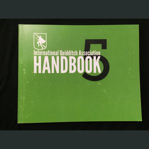 IQA Handbook 5
