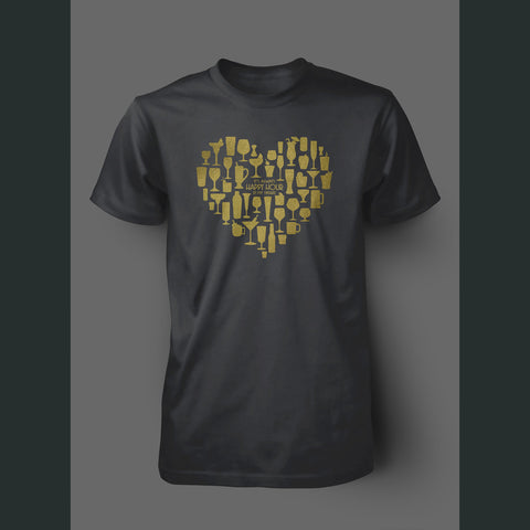 Happy Hour Shirt