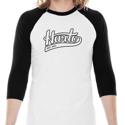 Harto Baseball Shirt