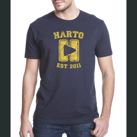 Harto Varsity Shirt