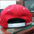 Pizza John Snapback Hat